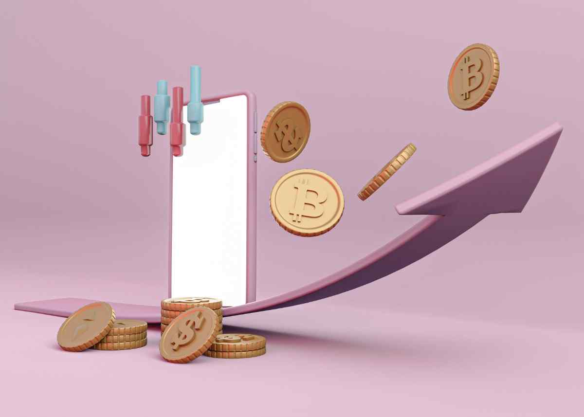 Cryptocurrency vs. Stocks